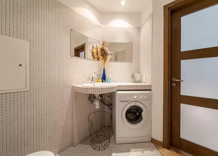 Rynok Square With Balcony * Lviv