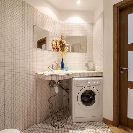 Rynok Square With Balcony * Lviv