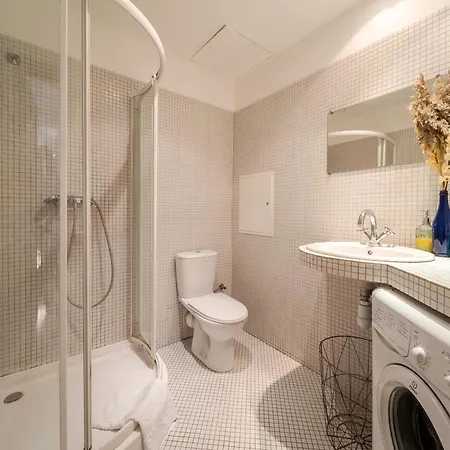 Appartement Rynok Square With Balcony Lviv